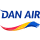 DAN AIR logo