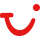 Tui Fly Belgium logo